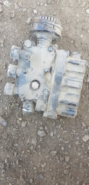 Кран уровня пола Man Tga Кран уровня пола Man Tga