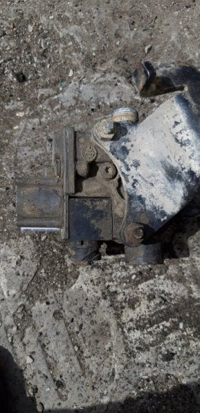 Кран abs Daf Xf Кран abs Daf Xf