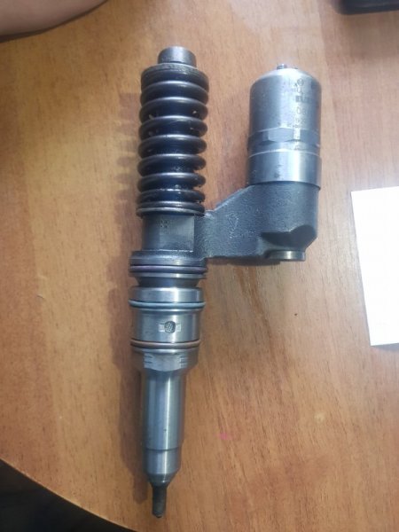 Форсунка Iveco CURSOR 13 Форсунка Iveco CURSOR 13
