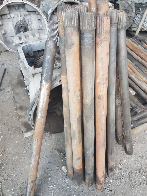 Полуось Volvo Полуось Volvo