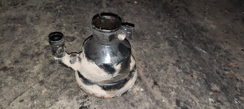 Сапун Man Tga D 2866 Сапун Man Tga D 2866