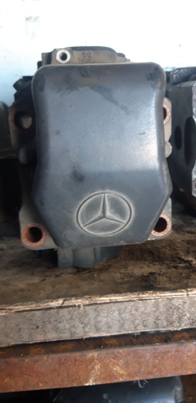 Головка блока цилиндров Mercedes-Benz Actros ОМ501