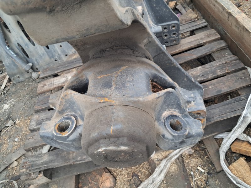 Кронштейн балансира Scania G500 DC13 146 W 01 7124199 2018