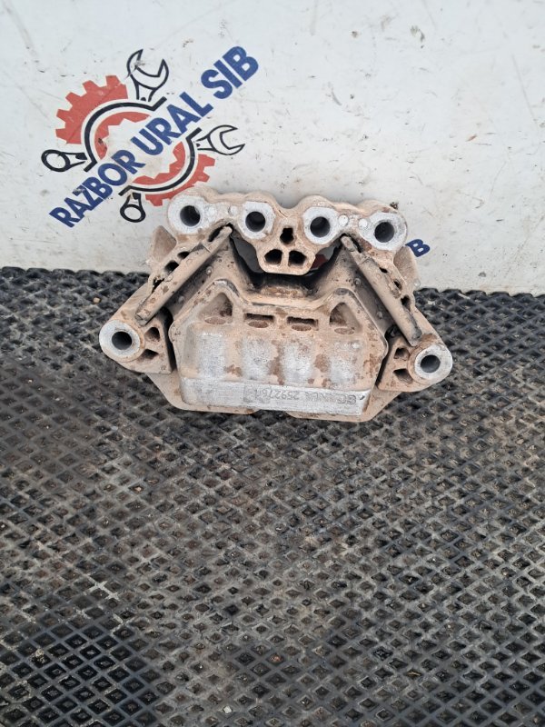 Подушка кпп Scania G500 DC13 146 W 01 7124199 2018
