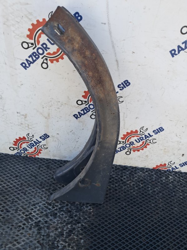 Кронштейн бака Scania G500 DC13 146 W 01 7124199 2018