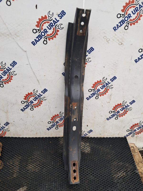 Планка Scania G500 DC13 146 W 01 7124199 2018