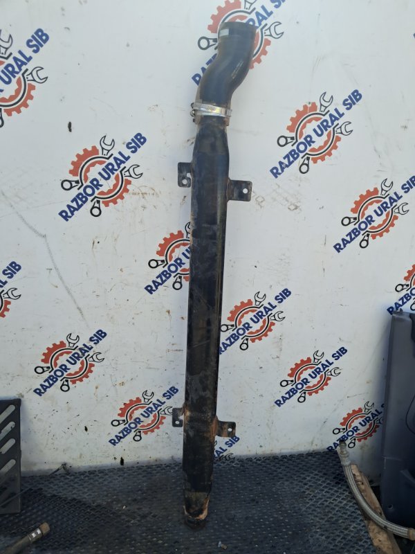 Шланг охлаждающей жидкости в сборе Scania G500 DC13 146 W 01 7124199 2018