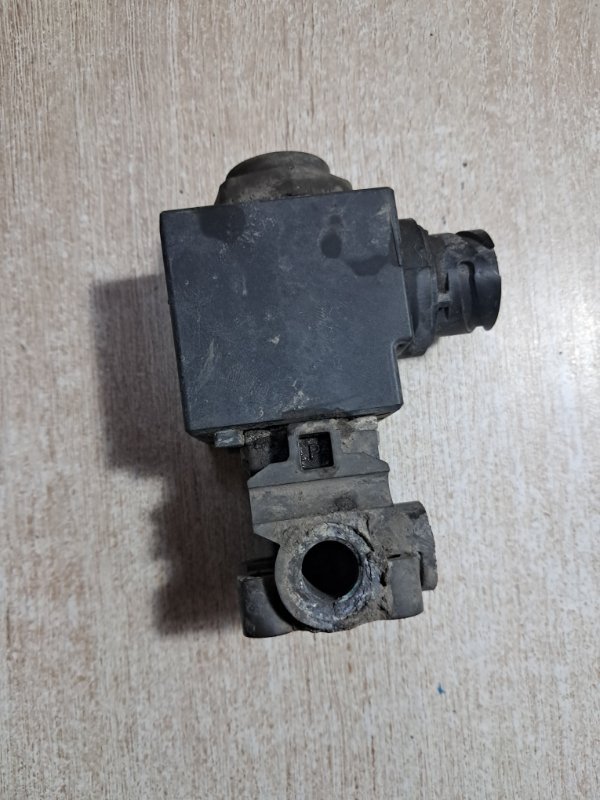 Клапан электромагнитный Scania G 400 DC 13103 L01 6965921 2016