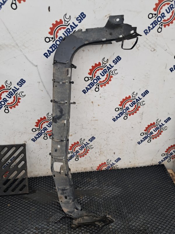Кронштейн электропроводки Scania G 400 DC 13103 L01 6965921 2016