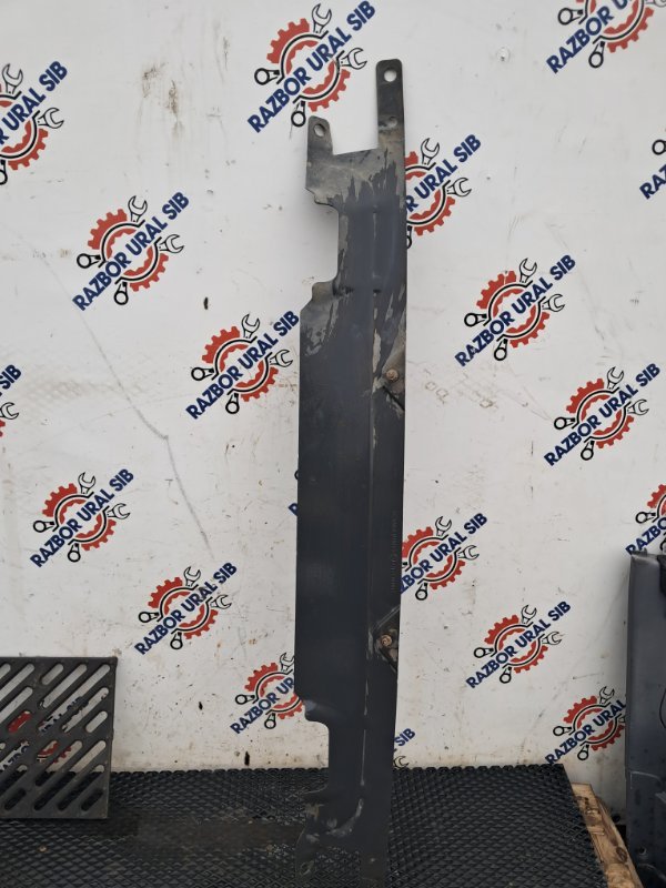 Защита бампера Scania G 400 DC 13103 L01 6965921 2016