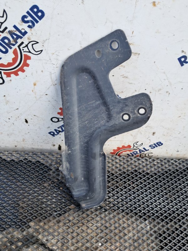 Кронштейн подножки Scania G500 DC13 146 W 01 7124199 2018