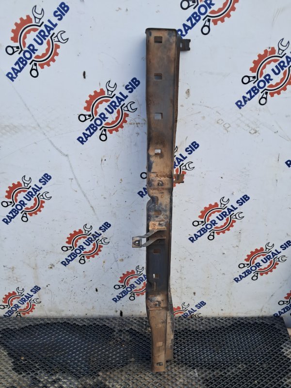 Кронштейн проводки Scania G500 DC13 146 W 01 7124199 2018