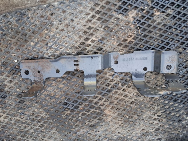 Кронштейн балансира Scania G500 DC13 146 W 01 7124199 2018