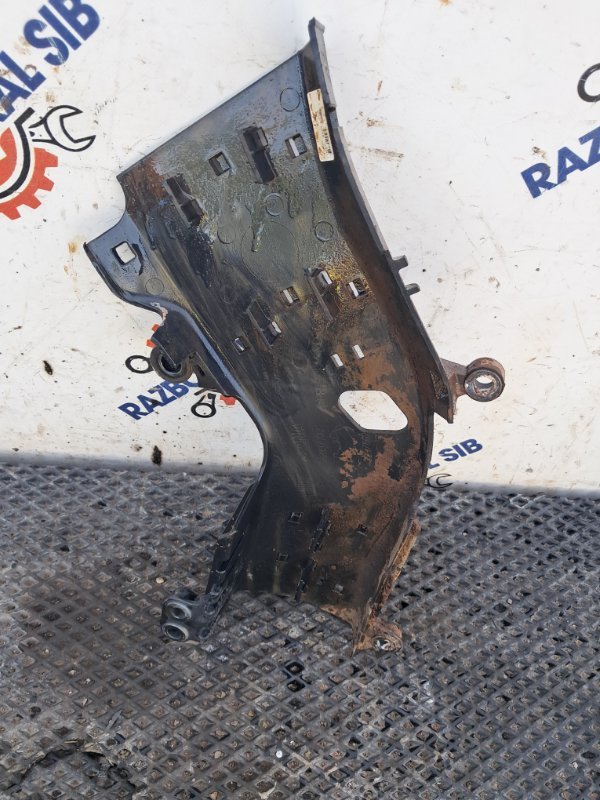 Кронштейн проводки Scania G500 DC13 146 W 01 7124199 2018