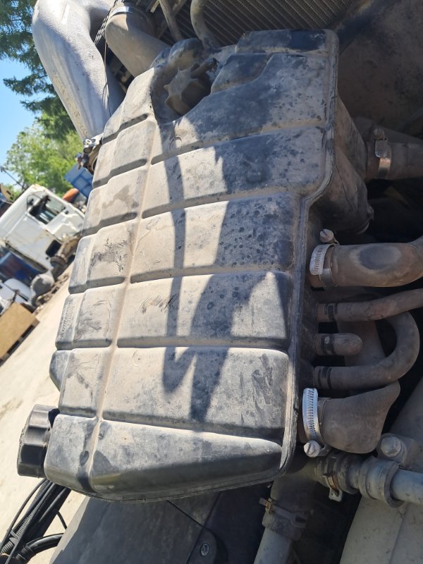 Бачок расширительный Daf 105.460 MX 340 U1 460 Л 2014