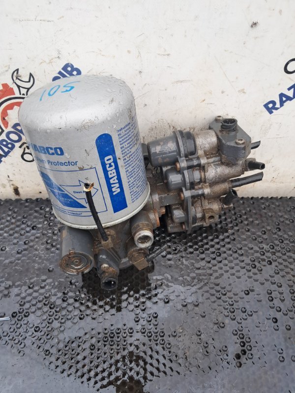 Осушитель воздуха Daf 105.460 MX 340 U1 460 Л 2014