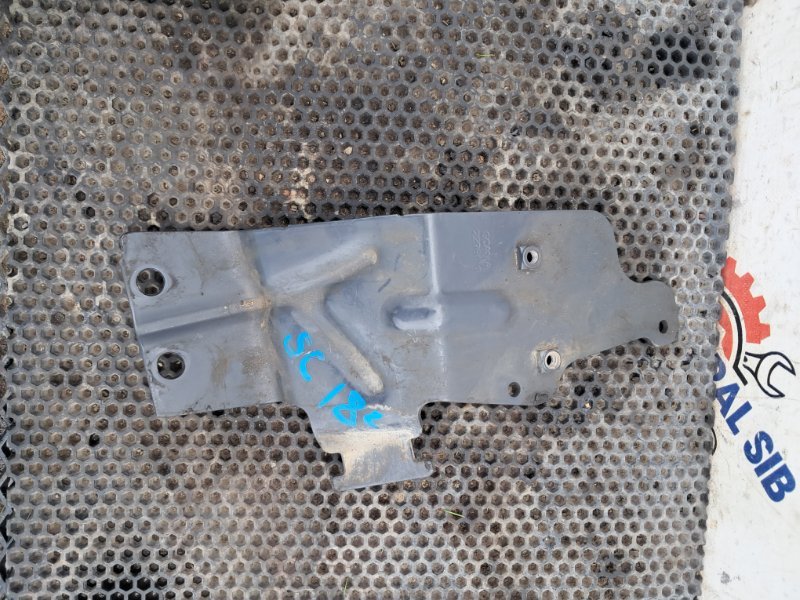 Кронштейн модулятора Scania G 400 DC13 113 L01 8313859 2018