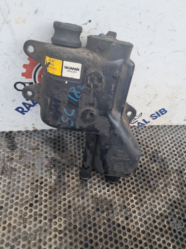 Бачок гура Scania G 400 DC13 113 L01 8313859 2018