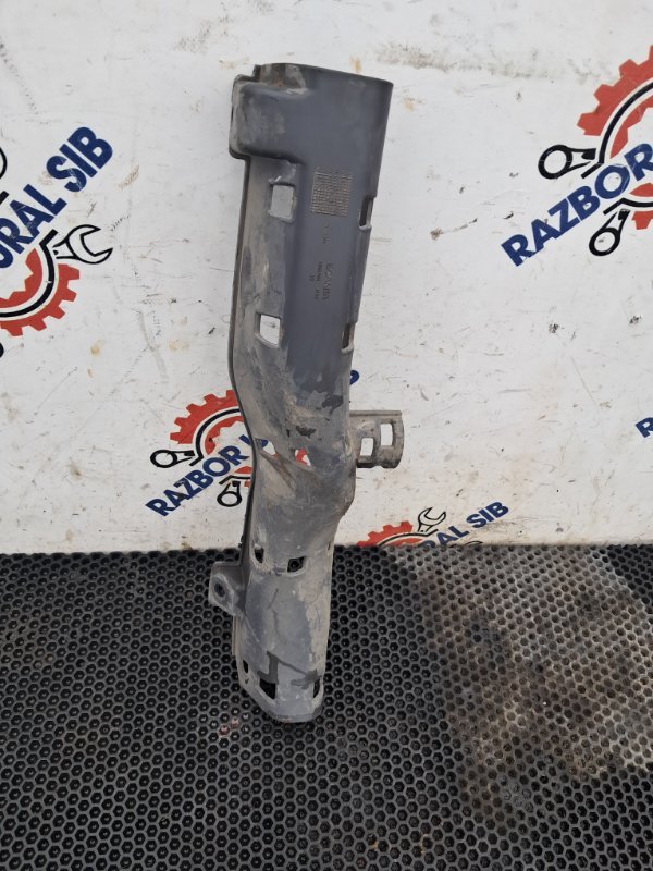 Кронштейн проводки Scania G 400 DC13 113 L01 8313859 2018