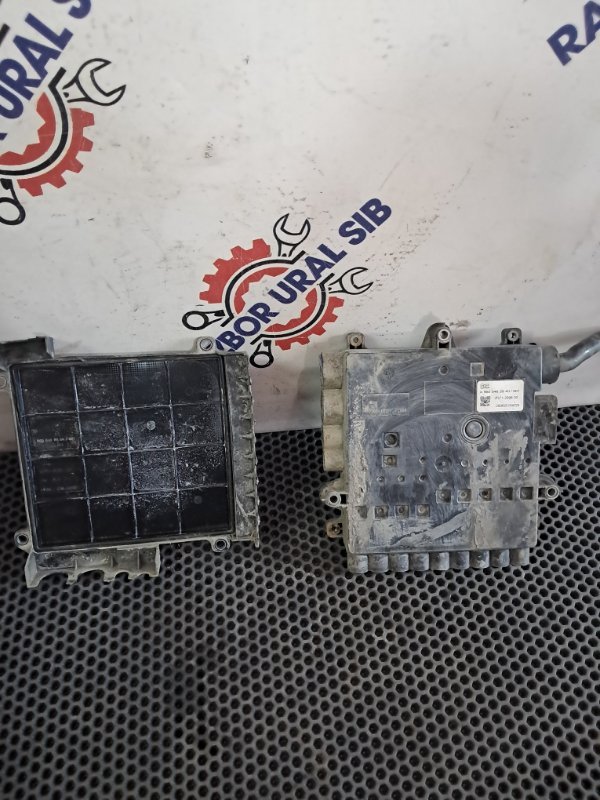 Коробка распределительная Mercedes-Benz Wlt 585 471922C0578228 2020