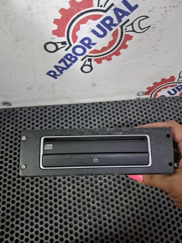 Магнитола Volvo Fh-Truck 4*2 D13C 2019