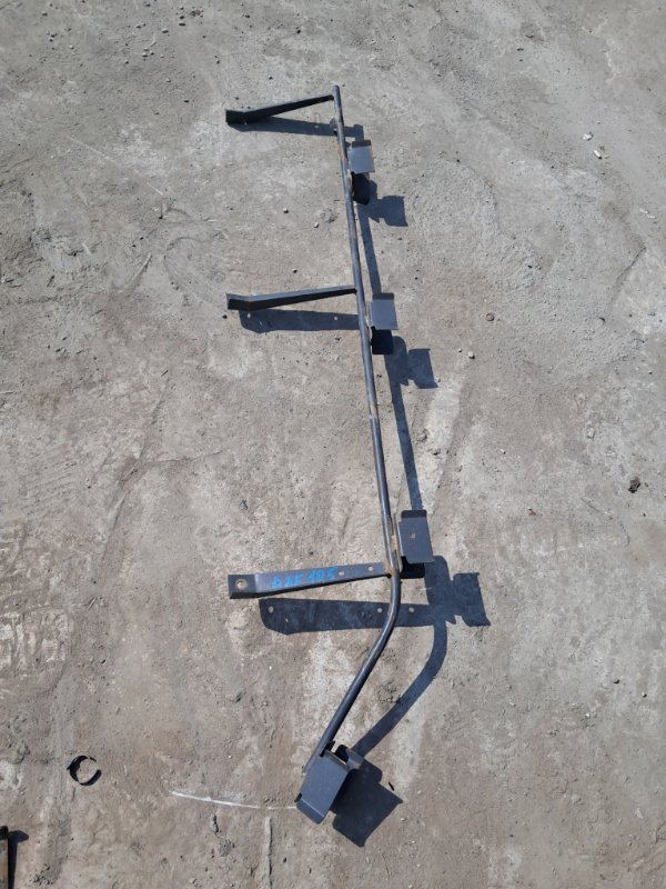Кронштейн проводки Daf 105.460 MX 340 U1 460 Л 2014