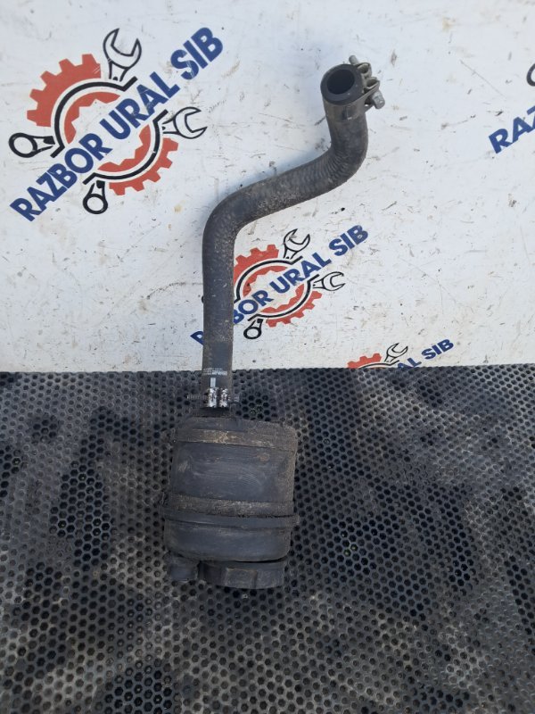 Бачок гура Daf 105.460 MX 340 U1 460 Л 2014 (б/у)