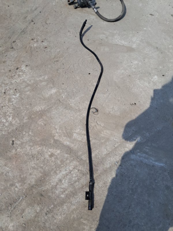 Трубка щупа Scania P 440 CP 14 DM DC13 112 L01 2018 (б/у)