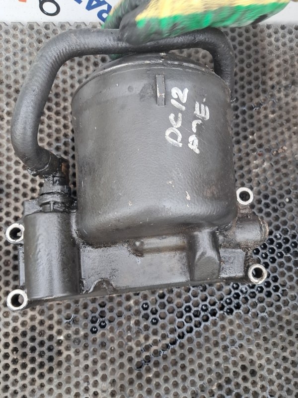Центрифуга scania R380 DC12 18380 /1849548 2011 (б/у)