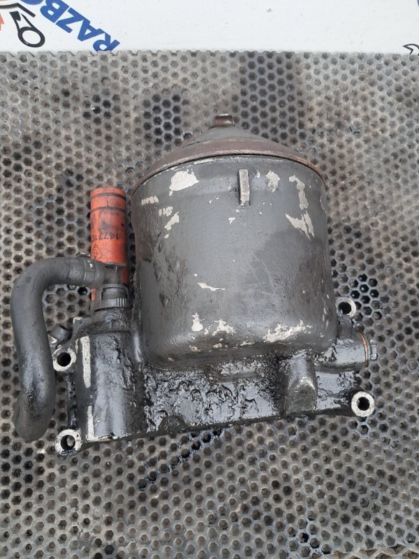 Центрифуга Scania G 400 DC 13 103 L01 6960786 2016 (б/у)