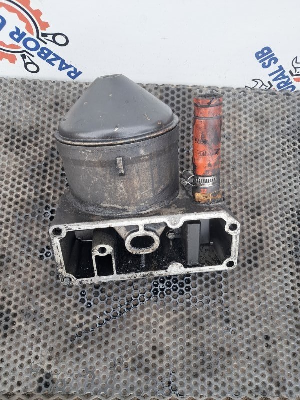 Центрифуга scania P 440 DC 13 112 2018 (б/у)
