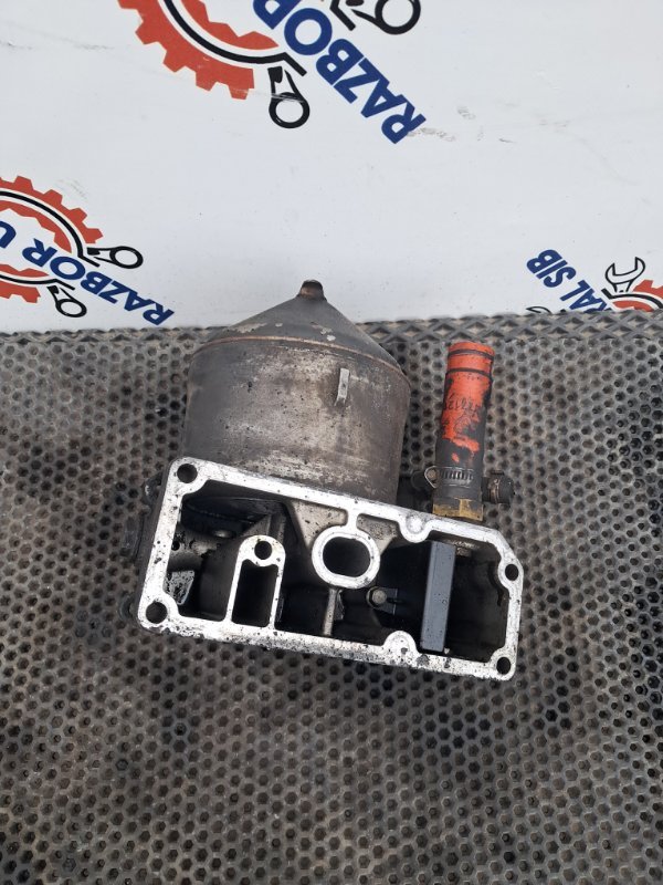Центрифуга Scania P 440 CP 14 DM DC13 112 L01 2018 (б/у)