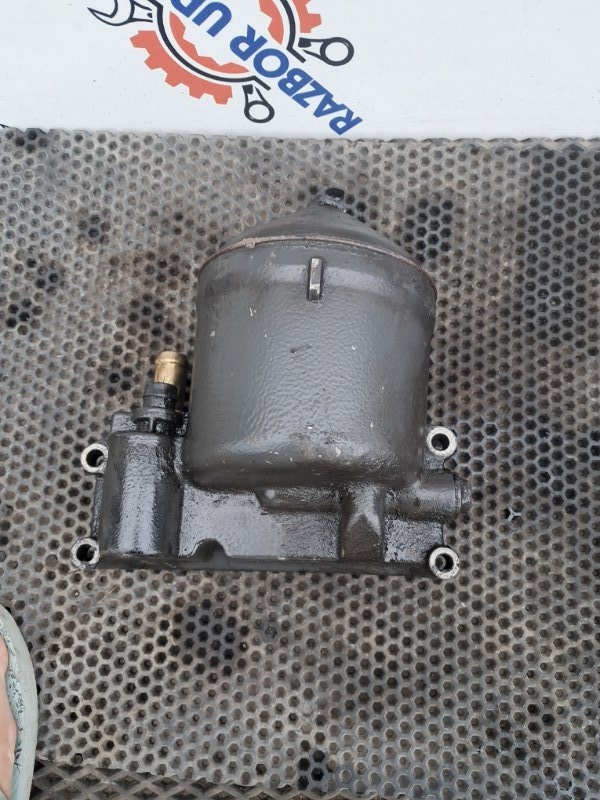 Центрифуга scania R380 DC12 18380 /1849548 2011 (б/у)