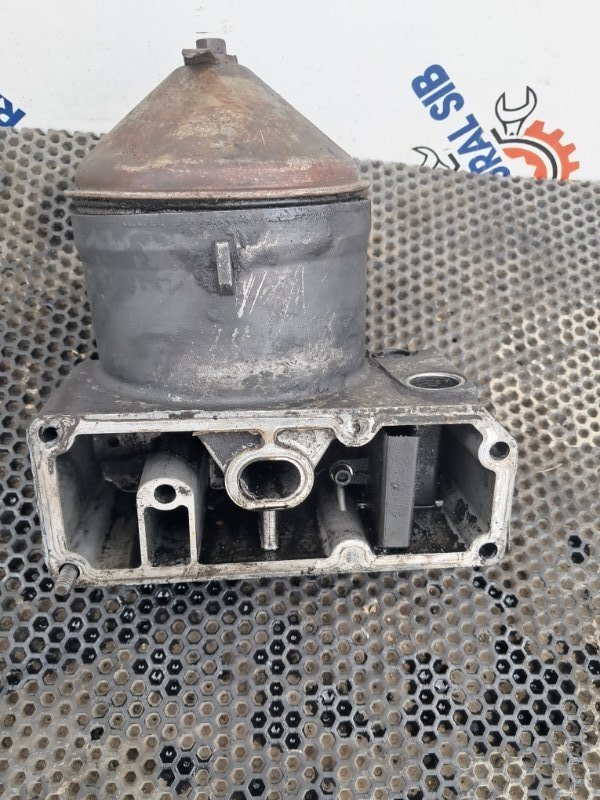 Центрифуга scania R480 DC13 101 2014 (б/у)