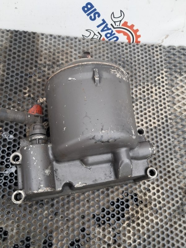 Центрифуга Scania P 440 CP 14 DM DC13 112 L01 2018 (б/у)