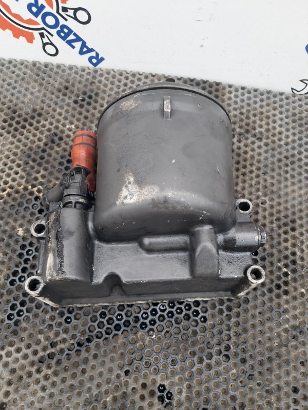 Центрифуга Scania G500 DC13 146 W 01 7124199 2018 (б/у)