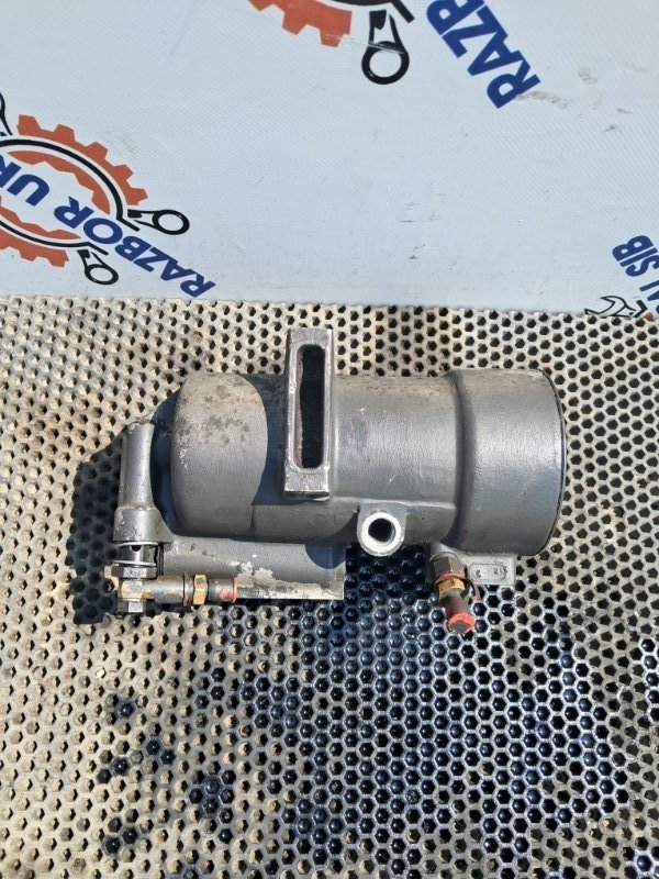Корпус топливного фильтра scania P 440 DC 13 112 2018 (б/у)