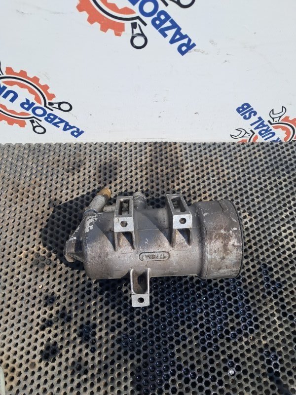 Корпус топливного фильтра Scania G 400 DC 13 103 L01 6960786 2016 (б/у)