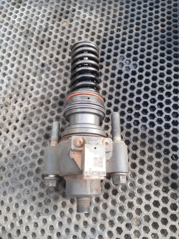 Форсунка PLD секция Daf 105.460 MX 340 U1 460 Л 2014 (б/у)