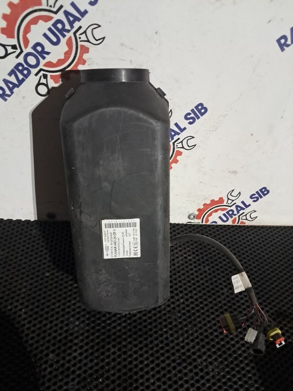Автономный отопитель VOLVO FH-TRUCK 4X2 FH D13 397705 2013 (б/у)