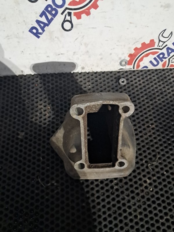 Кронштейн пгу Scania G500 DC13 146 W 01 7124199 2018 (б/у)