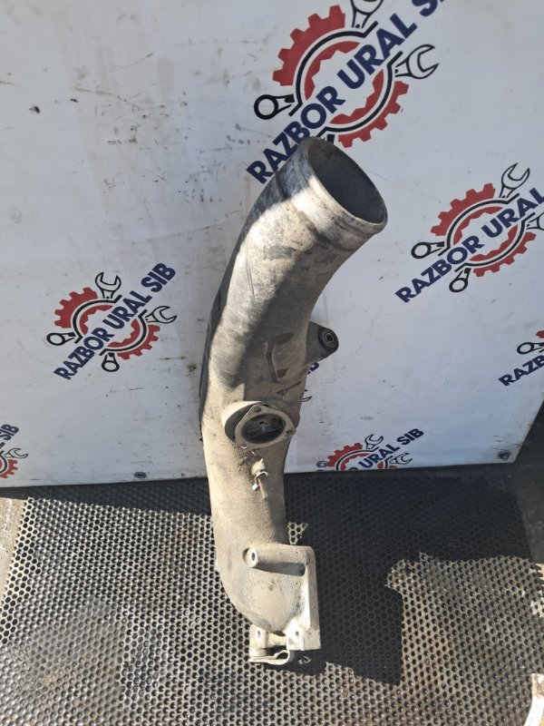 Патрубок интеркулера Kamaz 5490-M 1840 549000 K 0024583 OM 457 LA 2019 (б/у)
