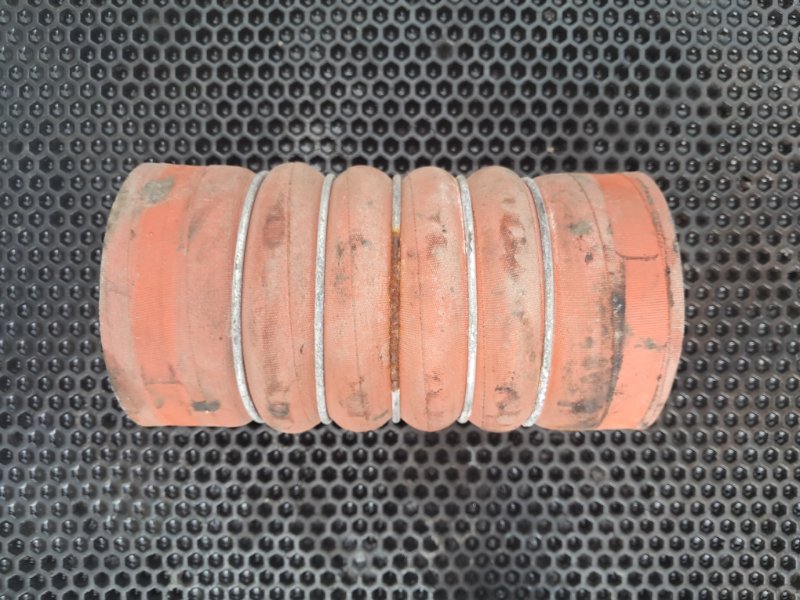 Патрубок интеркулера Kamaz 5490-M 1840 549000 K 0024583 OM 457 LA 2019 (б/у)