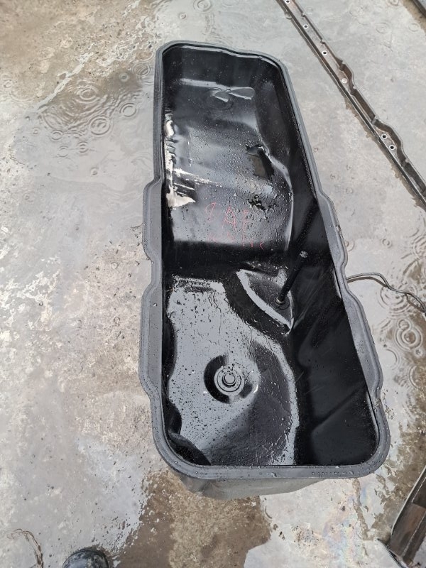 Поддон Daf 105.460 MX 340 U1 460 Л 2014 (б/у)