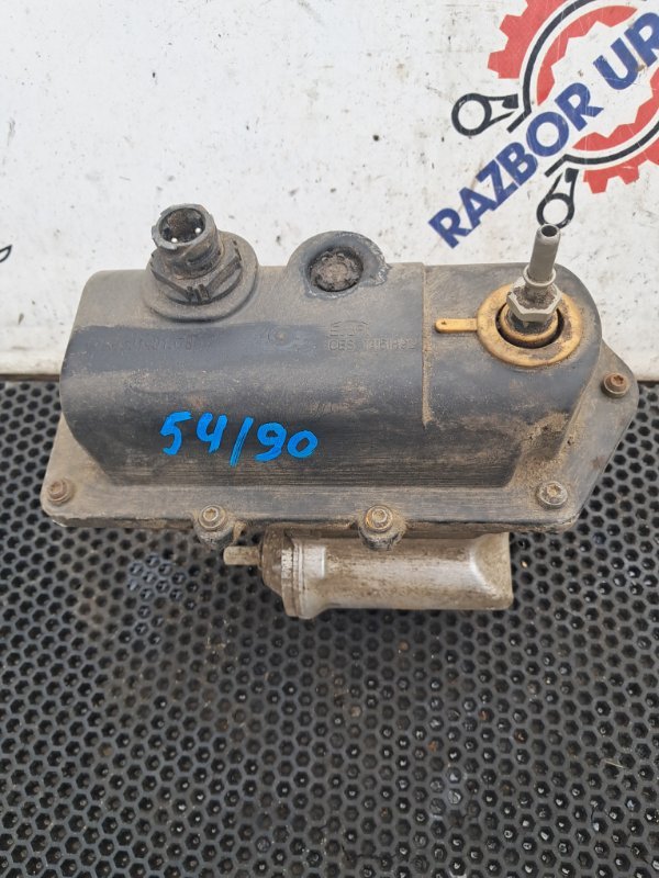 Насос системы Adblue Kamaz 5490-M 1840 549000 K 0024583 OM 457 LA 2019 (б/у)