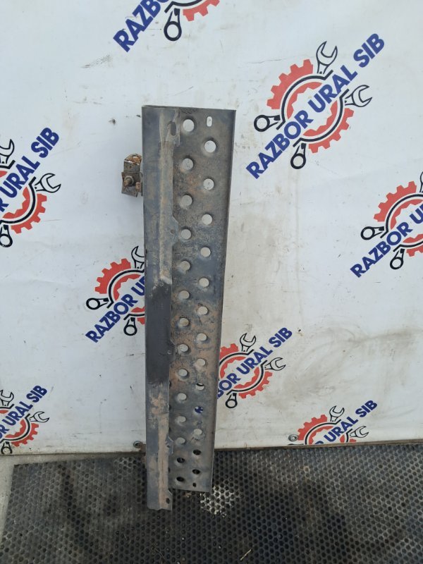 Подножка нижняя Kamaz 5490-M 1840 549000 K 0024583 OM 457 LA 2019 (б/у)