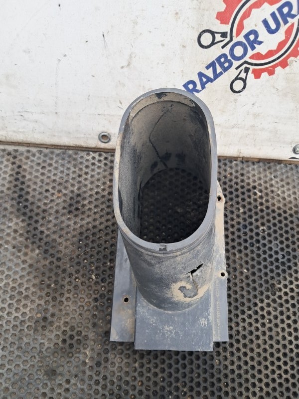 Кожух рулевой колонки Kamaz 5490-M 1840 549000 K 0024583 OM 457 LA 2019 (б/у)