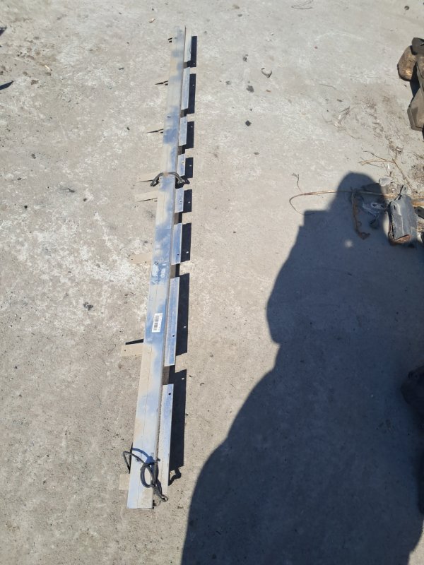 Шторка солнцезащитная MAN Tgs 41.400 D 2066LF63 2016 (б/у)