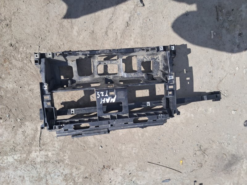 Каркас торпедо MAN Tgs 41.400 D 2066LF63 2016 (б/у)