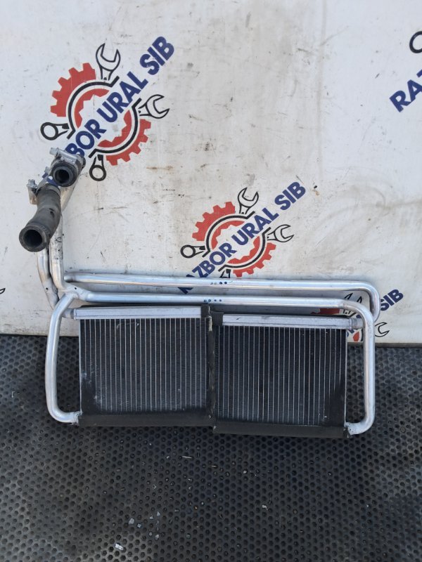 Радиатор отопителя scania R440 DC13 102 L 01 8293736 2017 (б/у)